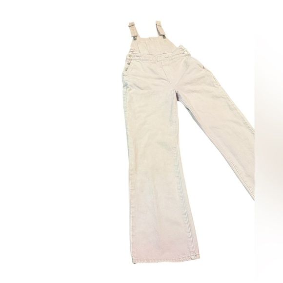 Rollas Original Overall in Lavender Size 27 - Picture 4 of 14